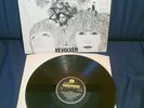 Revolver - The Beatles - mono - misspressing - RARE