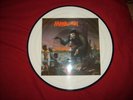 MARILLION childhood mysteries picture disc very rare