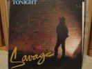 Rare Italo Savage Tonight LP 213 Discomagic 84