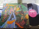 Audience LP Friends friends friend Charisma pink scroll