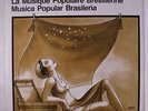 ELIZETH CARDOSO, JACOB DO BANDOLIM, ZIMB: Brazilian Popular Music 1 LP (Brazil,