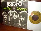 Jericho, Hey Man, Champs, Progressive, A&M, 7