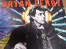 BRYAN FERRY DYLANESQUE EURO Sealed LIMITED EDITION LP