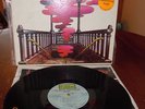 Velvet Underground : LOADED PROMO W/ LOU REED STICKER
