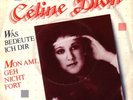 Single: Celine Dion singt Deutsch, Was bedeute ich dir