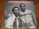 BUDDY GUY & JUNIOR WELLS play the blues ATCO shrink LP