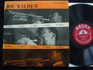 JOE WILDER on Savoy MG 12063 Kenny Clarke Hank Jones DG