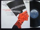 CECIL TAYLOR UNIT Nefertiti UK Fontana 60s Jazz LP NM