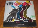 JOE TEX hold what you've got  ATLANTIC shrink MONO LP