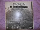 Joy Division, an ideal for living, original