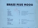 KPM LIBRARY °BRASS PLUS MOOG° MONSTER FUNK BREAKS ??