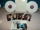 Beatles White Album White Vinyl SEBX11841 Poster &4Pics