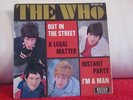 THE WHO /OUT IN THE STREET