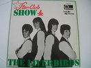THE LIVERBIRDS  