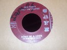 rare 60s punk monster 45 Red Beard & The Pirates