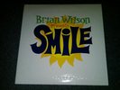 BRIAN WILSON Smile LP  Beach Boys