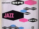 MOJMIR SEPE ENSEMBLE Rare Yugoslavian Modern Jazz 10
