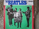Amiga - The Beatles - DDR 1965