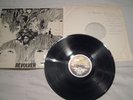 THE BEATLES REVOLVER UK IST PRESS MONO 1966  XEX606-1
