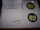 **THE BEATLES  WHITE ALBUM EP** LOW NUMBER #94
