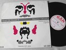GENEVIEVE JOY bam lp Dutilleux/Ohana Sonate Pour Piano