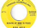 NORTHERN SOUL    BOB RELF   