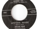 FUNK BREAKS  SPITTING IMAGE  