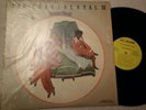 THE CONTINENTAL IV DREAM WORLD '72 JAY WALKING LP ORIG