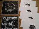 KLEENEX LILIPUT - 1977-1983 LP Box Set Slits Pop Group