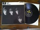 Beatles - WITH THE BEATLES B/Y Original  STEREO