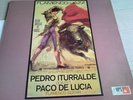 MPS FLAMENCO JAZZ PEDRO ITURRALDE 5TET P DE LUCIA PIANA