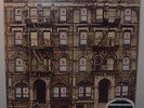 Led Zeppelin PHYSICAL GRAFFITI 200 Gram SEALED 2xLP SET
