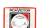 Elvis Presley-Judy-PROMO