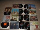 10-Louvin Brothers lp's-nice condition-Tribute Delmore+