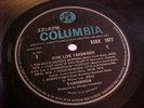 *YARDBIRDS* FIVE LIVE - ORIG. 1964 UK COLUMBIA MONO LP