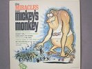 THE MIRACLES   DOIN MICKEY'S MONKEY   1963 ORG   CLEAN