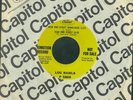 NORTHERN SOUL 45 Lou Rawls 