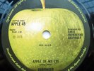 BADFINGER Apple Of My Eye Ultra rare UK stock Beatles