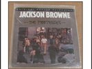 Sealed Jackson Browne MFSL The Pretender Orig Master LP