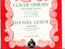 Sextet ALMA MUSICA w PASQUIER alto 10' DUCRETET LP 8312