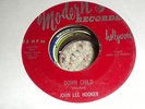 JOHN LEE HOOKER Gotta Boogie/Down Child MODERN 45 HEAR