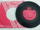 I WHO HAVE NOTHING - THE SPECTRES (STATUS QUO)