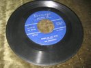 BALTINEERS Tears in My Eyes & Joe's Calypso 45 TEENAGE