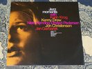 JAZZ MOMENTS KARIN KROG KENNY DREW JAN GARBAREK SONET