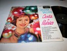 CATERINA VALENTE canta a MEXICO 1st 1971 LP PRESS NM/NM