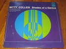 MITTY COLLIER shades of a genius CHESS mono DJ soul LP