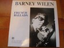 BARNEY WILEN