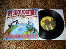 TEMPLARS  STOMPER 98 We Stick Together 7