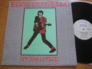 ELVIS COSTELLO My Aim Is True LP New Zealand #2 DEMO