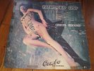 CHUCK HIGGINS pachucko hop COMBO cheesecake R&B ORIG lp